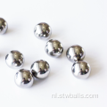 AISI Gereedschap Stalen ballen S2 stalen ballen